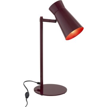 Argon LORD 8877 Stolná lampa na stôl 1x7W/E14 ip20