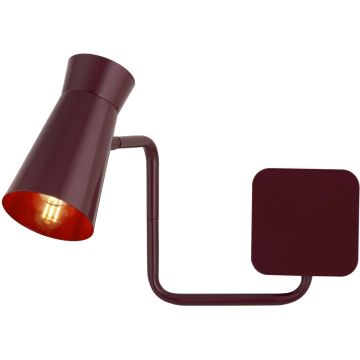 Argon LORD 8881 Stena svietidlo 1x7W/E14 ip20