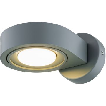 Argon LOTUS 8898 Stena svietidlo 1x12W/GX53 ip20