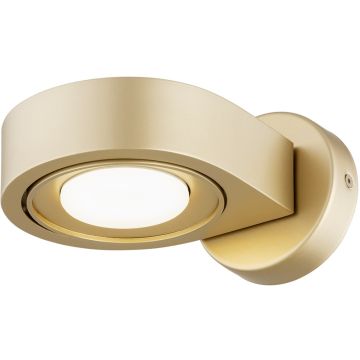 Argon LOTUS 8899 Stena svietidlo 1x12W/GX53 ip20