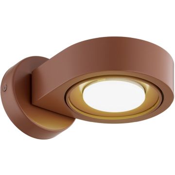 Argon LOTUS 8902 Stena svietidlo 1x12W/GX53 ip20
