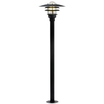 Nordlux LØNSTRUP 71428003 Stojanová lampa 1x60W/E27 IP44
