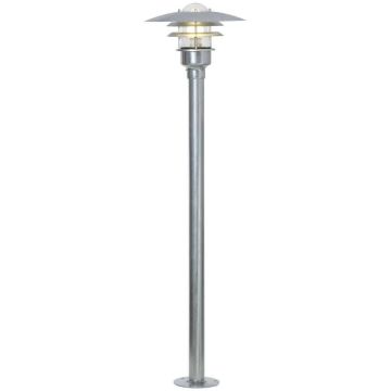 Nordlux LØNSTRUP 71428031 Stojanová lampa 1x60W/E27 IP44