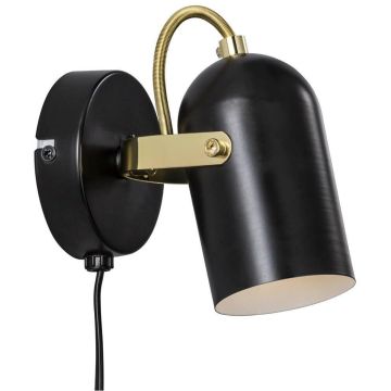 Nordlux LOTUS 50101003 Stena svietidlo 1x40W/E14 IP20