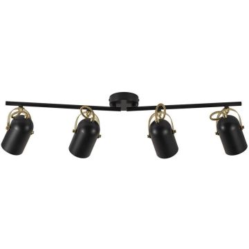 Nordlux LOTUS 50130103 Bodové svetlo 4x40W/E14 IP20