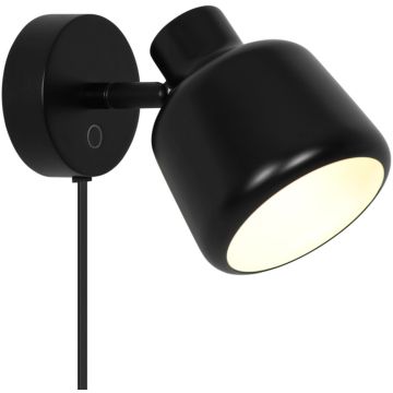 Nordlux LOUELLA 2612091003 Stena svietidlo 1x10w/E14 IP20