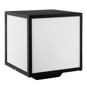 Norlys LOFOTEN 1961B Stojanová lampa 1x11W/E27 IP44