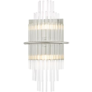 Dar Lighting Lukas LUK0950 Stena svietidlo 2x5w/g9