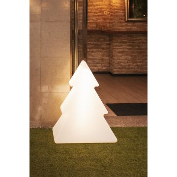 New Garden PINUS 100 BATTERY 3138 Stojanová lampa 1x1,2W/LED 6000k 110lm ip54