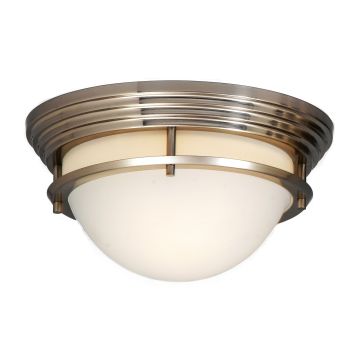 Quoizel ASHLEY HARBOUR QZS-LWSC14766A1 Stropné svietidlo 1x60W/E27