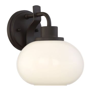 Quoizel TRIBECA QZS-LWS2999J Stena svietidlo 1x60W/E27