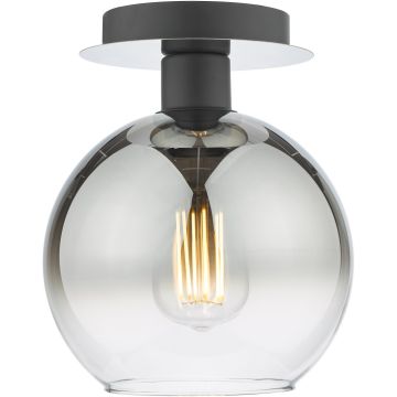 Dar Lighting Lycia LYC0122 Stropná lampa 1x40w/e27