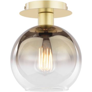 Dar Lighting Lycia LYC0135 Stropná lampa 1x40w/e27