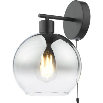 Dar Lighting Lycia LYC0722 Stena svietidlo 1x40w/e27