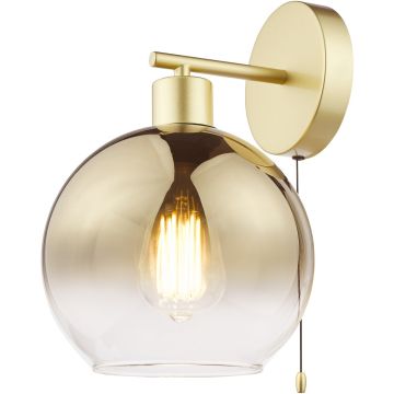 Dar Lighting Lycia LYC0735 Stena svietidlo 1x40w/e27