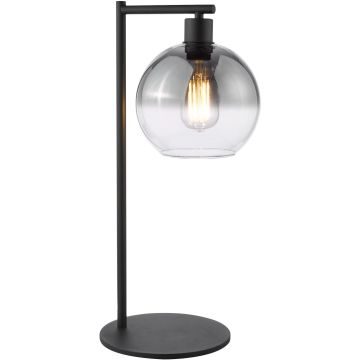Dar Lighting Lycia LYC4222 Stolná lampa 1x40w/e27
