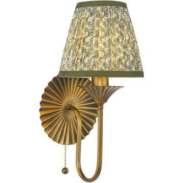 Dar Lighting Lydian LYD0763-EST2624 Stena svietidlo 1x40w/E14