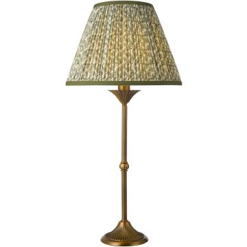 Dar Lighting Lydian LYD4263-EST1024 Stolná lampa 1x40w/E14