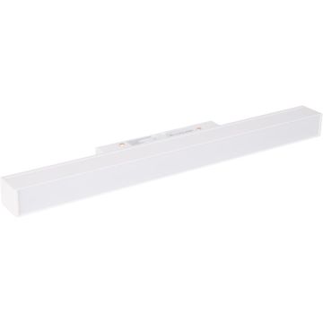 Maxlight MAX M0023Z Koľajnicový reflektor 1x9.4w/led 2700-5000k 356lm ip20