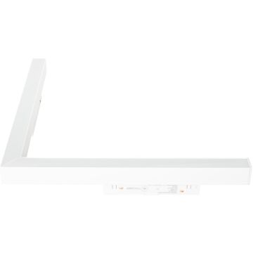 Maxlight MAX M0028Z Koľajnicový reflektor 1x17w/led 2700-5000k 666lm ip20
