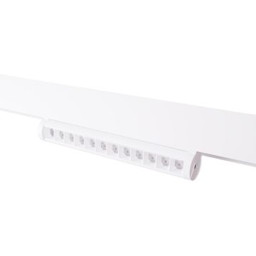 Maxlight MAX M0047Z Koľajnicový reflektor 1x11w/led 2700-5000k 812lm ip20