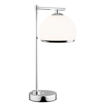 Argon MARBELLA PLUS 8121 Stolná lampa 1x15W(Max)/E27 IP20