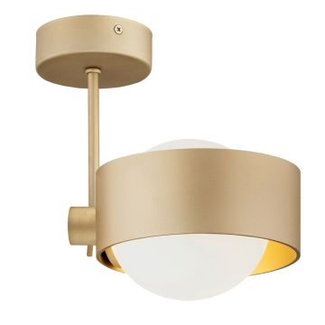 Argon MASSIMO 8568 Stropná lampa 1x6W/G9 IP44