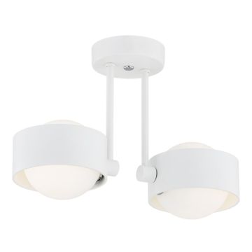 Argon MASSIMO PLUS 7088 Závesná lampa 2x6W/G9 IP44