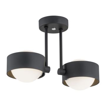 Argon MASSIMO PLUS 7089 Závesná lampa 2x6W/G9 IP44