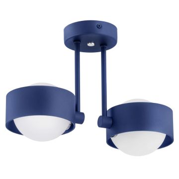 Argon MASSIMO PLUS 7090 Závesná lampa 2x6W/G9 IP44