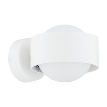 Argon MASSIMO PLUS 8057 Stena svietidlo 1x6W/G9 IP44