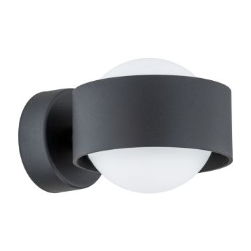 Argon MASSIMO PLUS 8059 Stena svietidlo 1x6W/G9 IP44