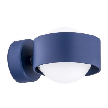 Argon MASSIMO PLUS 8061 Stena svietidlo 1x6W/G9 IP44