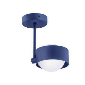 Argon MASSIMO PLUS 8062 Závesná lampa 1x6W/G9 IP44