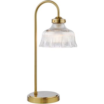 Dar Lighting Maude MAU4242 Stolná lampa 1x40w/e14