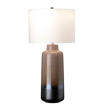 Elstead Lighting MARYLAND MARYLAND-TL Stolná lampa 1x60W/E27