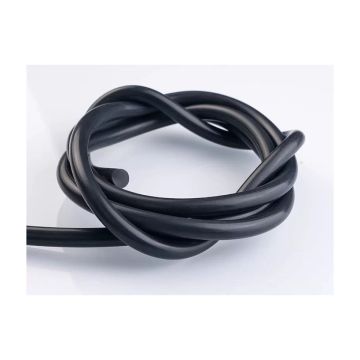 Light Prestige Magnetic LP-656-MAG SLIM maskownica 4m BK Krytko IP20