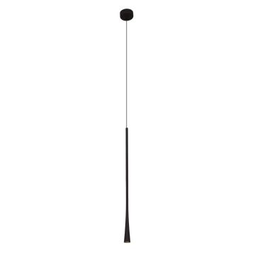 Maxlight COFFEE P0373 Závesná lampa 1x7w/led 3000k 218lm ip20