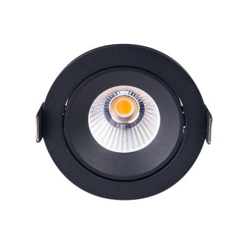 Maxlight CYKLOP H0095 4000K Vstavané downlight svetlo 1x12w/led 4000k 754lm ip65