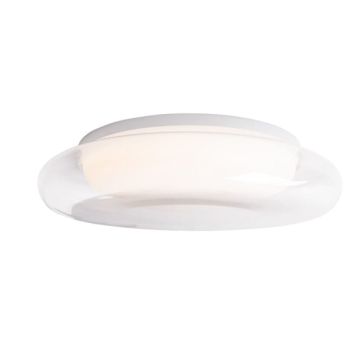 Maxlight DUO C0233 Stropné svietidlo 1x10w/led 3000k 860lm ip20