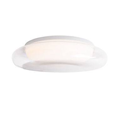 Maxlight DUO C0234 Stropné svietidlo 1x18w/led 3000k 1548lm ip20