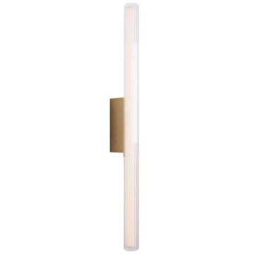 Maxlight FAYETTE W0368 Stena svietidlo 1x18w/led 3000k 1170lm ip44