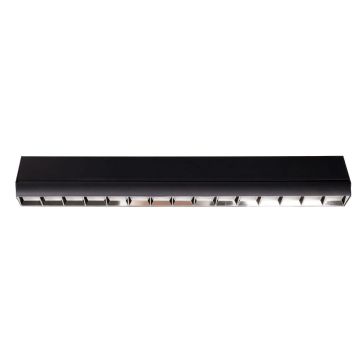 Maxlight FLEX C0259 Natáčané downlight svetlo 15x15w/led 3000k 1355lm ip20