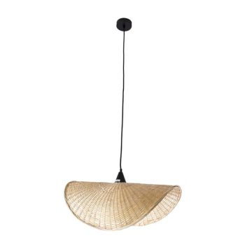 Maxlight KOSHI P0498 Závesná lampa 1x60w/e27 ip20
