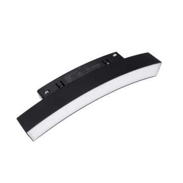 Maxlight MAX M0037N Koľajnicový reflektor 1x6w/led 3000k 191lm ip20