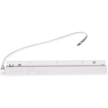 Maxlight MAX MA0022 Napájací zdroj 200w/led ip20