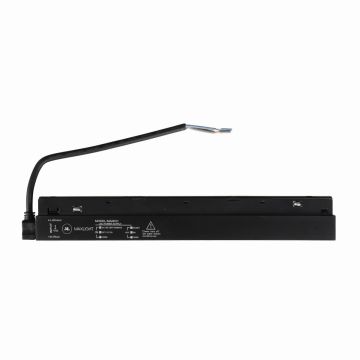 Maxlight MAX MA0031 Napájací zdroj 300w/led ip20