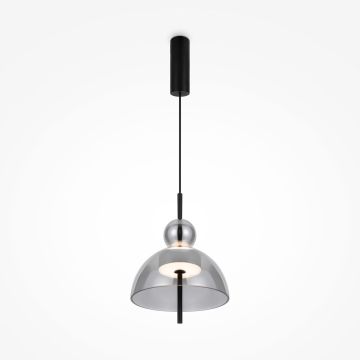 Maytoni Bangkok MOD185PL-L6B3K4 Závesná lampa 1x12W/LED 3000K 1200lm IP20