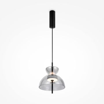 Maytoni Bangkok MOD185PL-L6B3K5 Závesná lampa 1x12W/LED 3000K 1200lm IP20