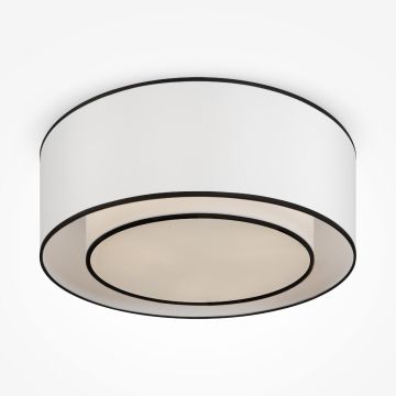 Maytoni BERGAMO MOD613CL-03W Stropné svietidlo 3x60W/E27 IP20